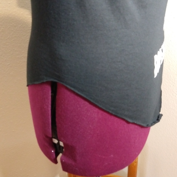 RELISTED~~Super Callie Swagalistic Hella Sexy Graphic Tee - Picture 13 of 16